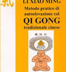copertina libro Metodo pratico di autoelevazione col Qi Gong tradizionale cinese